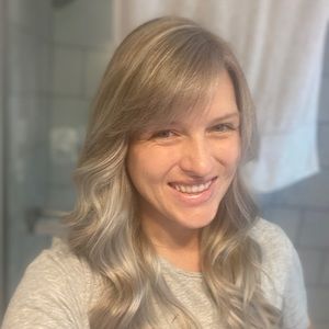 Meet your Posher, Amanda steffen